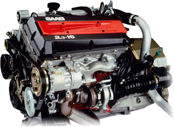 P0BEC Engine